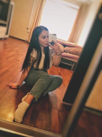 Проститутка Лидия